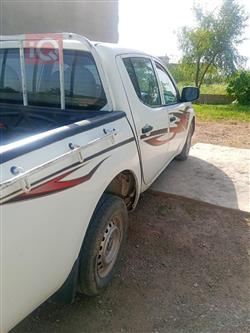 ميتسوبيشي L200